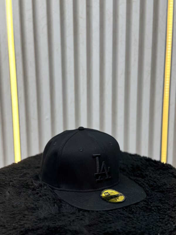 La Black & Black