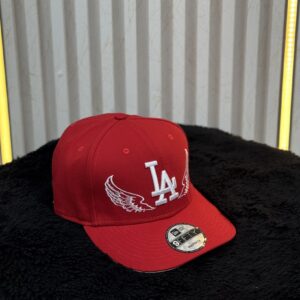 Casquette 2025