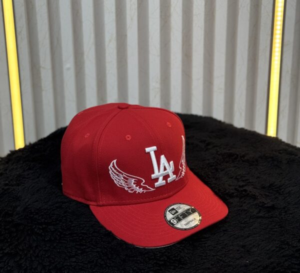 Casquette 2025