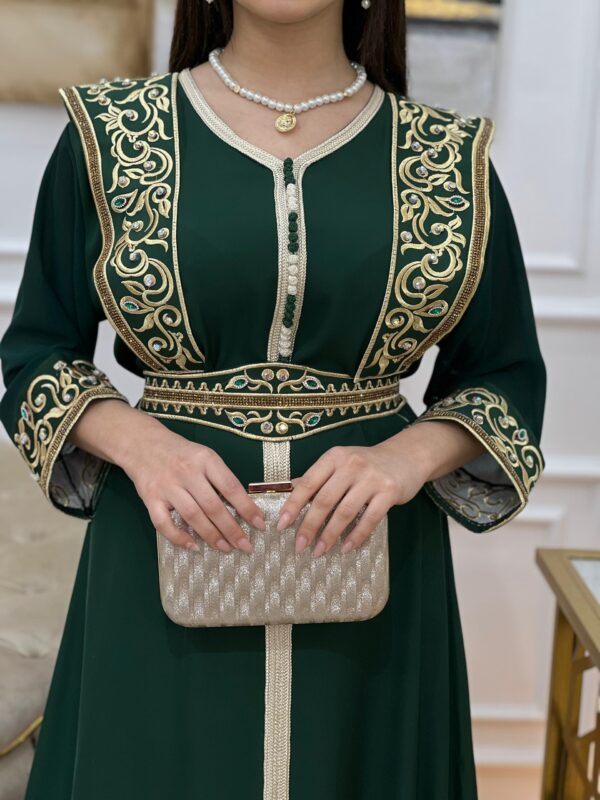 Caftan Chirine – Image 7
