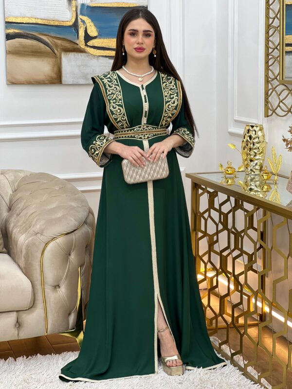 Caftan Chirine – Image 8