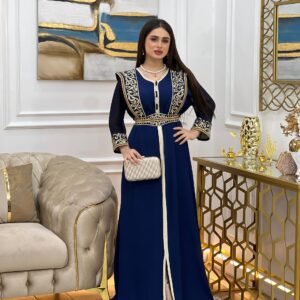 Caftan Chirine