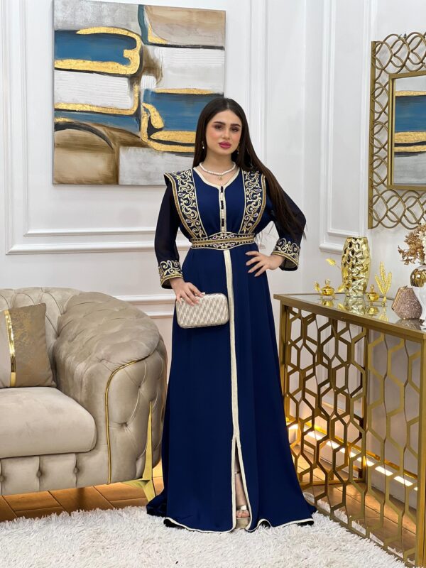 Caftan Chirine