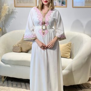 Robe Anais