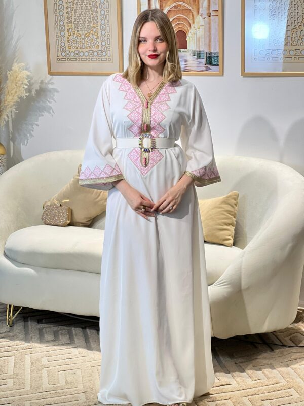 Robe Anais
