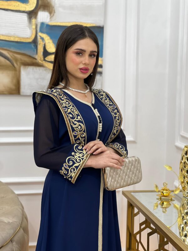 Caftan Chirine – Image 11