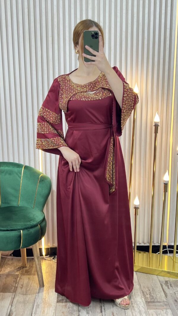 Robe Chiraz – Image 4