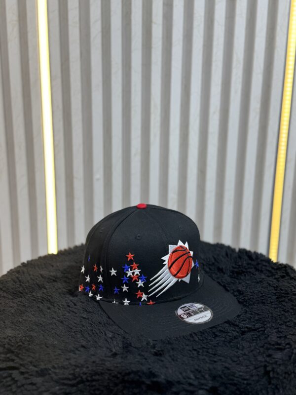 Ball Black