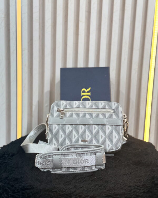 Sacoche Dior