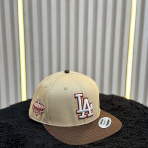 LA Beige