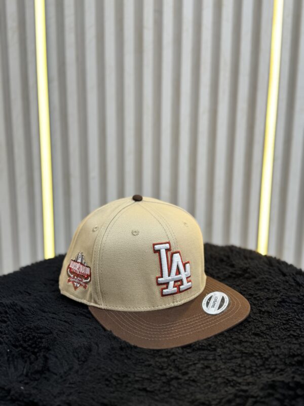 LA Beige