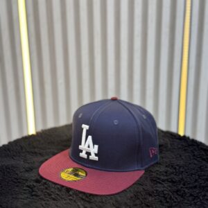 LA Blue Bordeaux