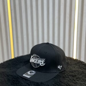 Lakers Black