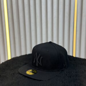 NY Black Black