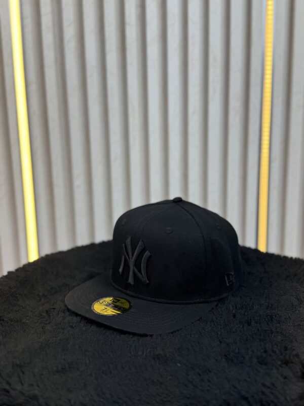 NY Black Black