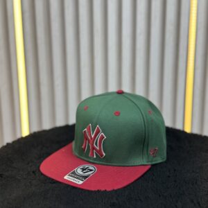 NY Red Green