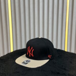 NY Black Beige