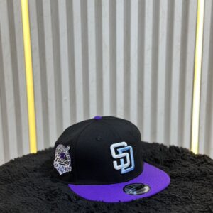 SD Black & Purple
