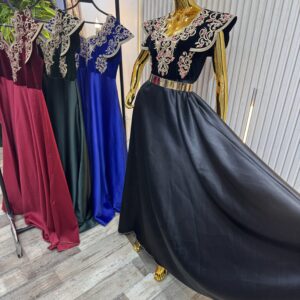 Karakou Arwa