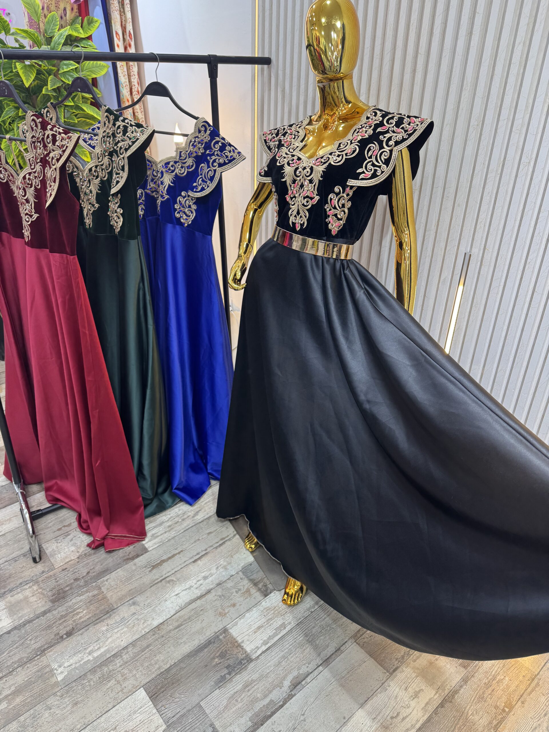 Karakou Arwa
