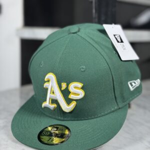AS Green
