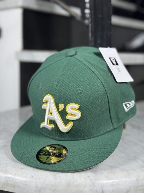 AS Green