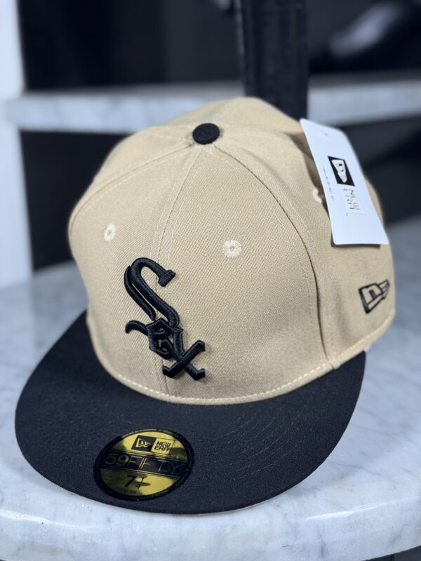 Chicago Beige