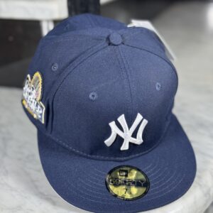 NY Bleu Nuit