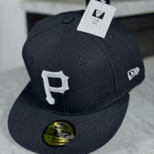 P Black