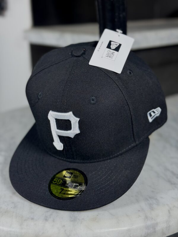 P Black