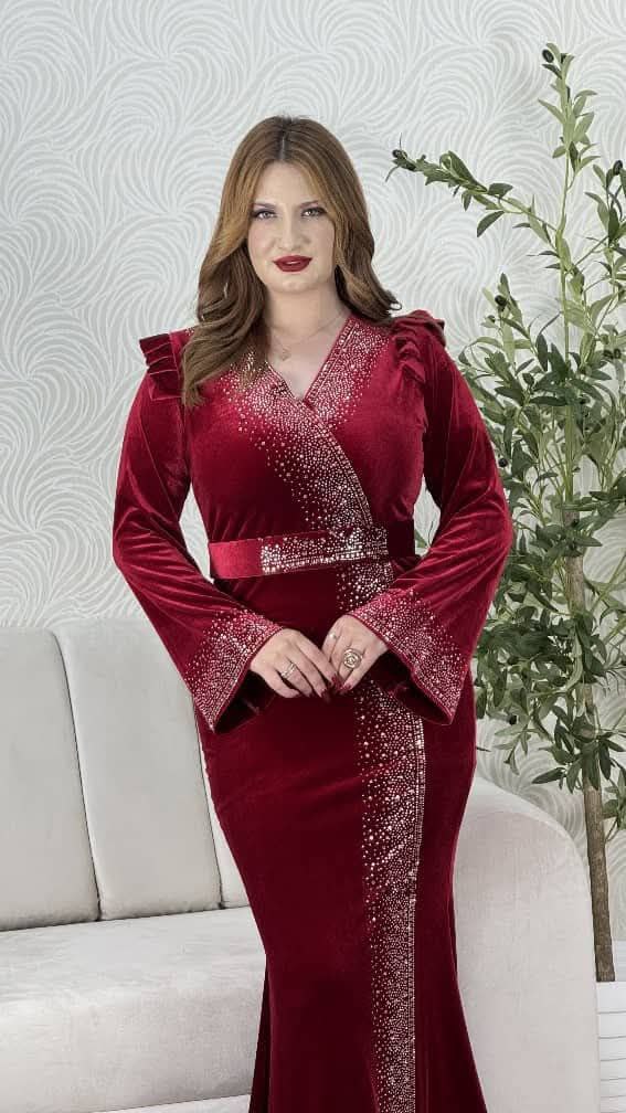 Robe Djihan – Image 3