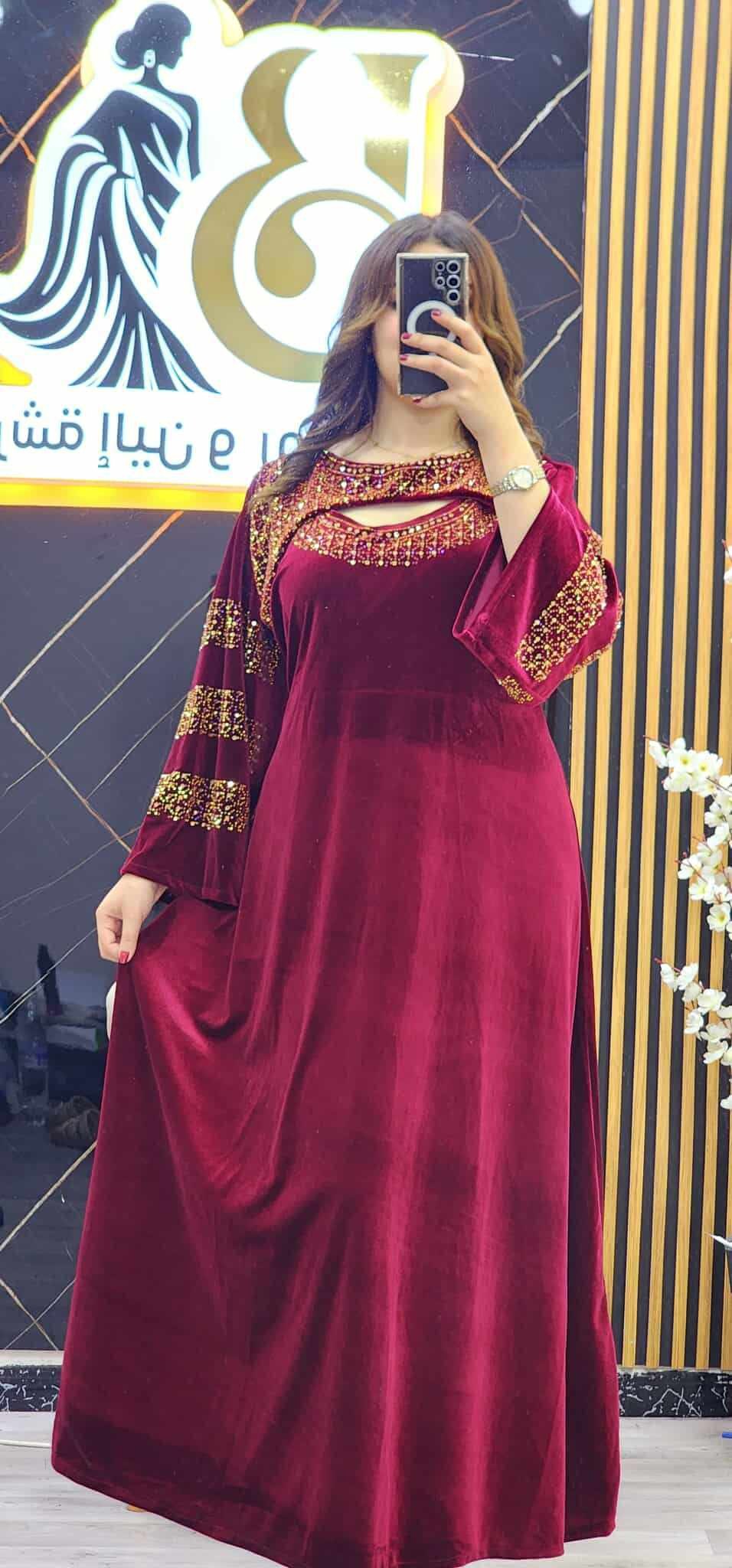 Robe Nila – Image 2