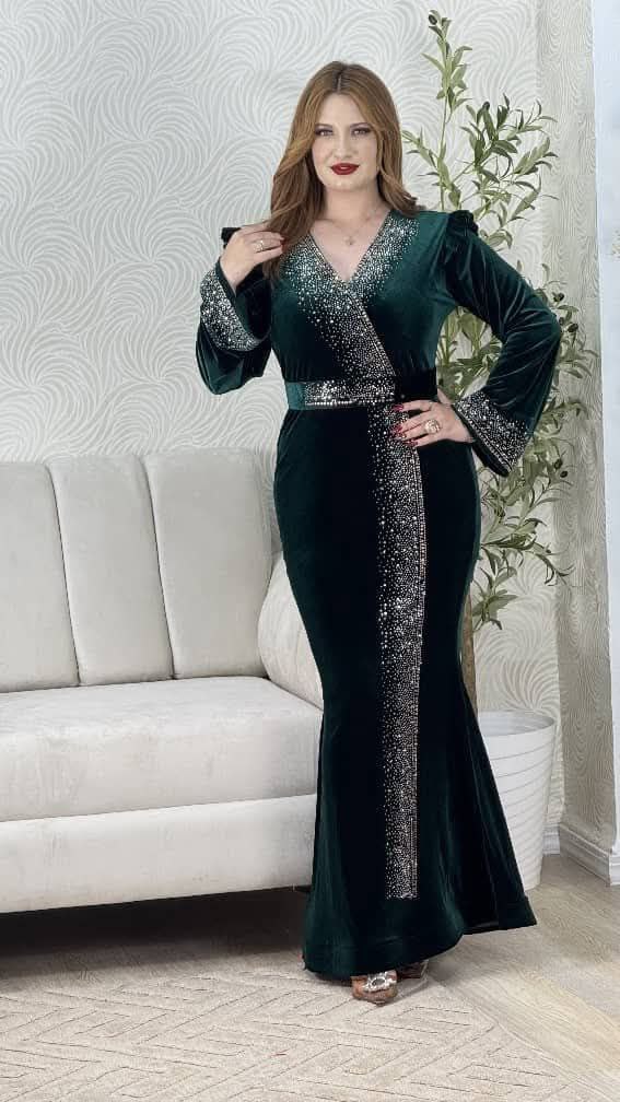 Robe Djihan – Image 2