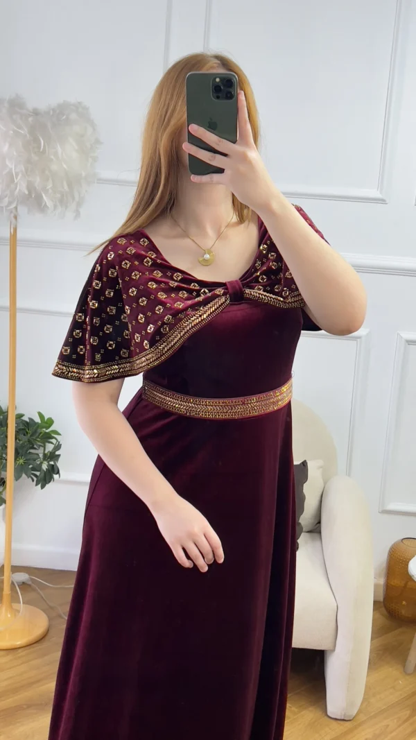 Robe Soltana