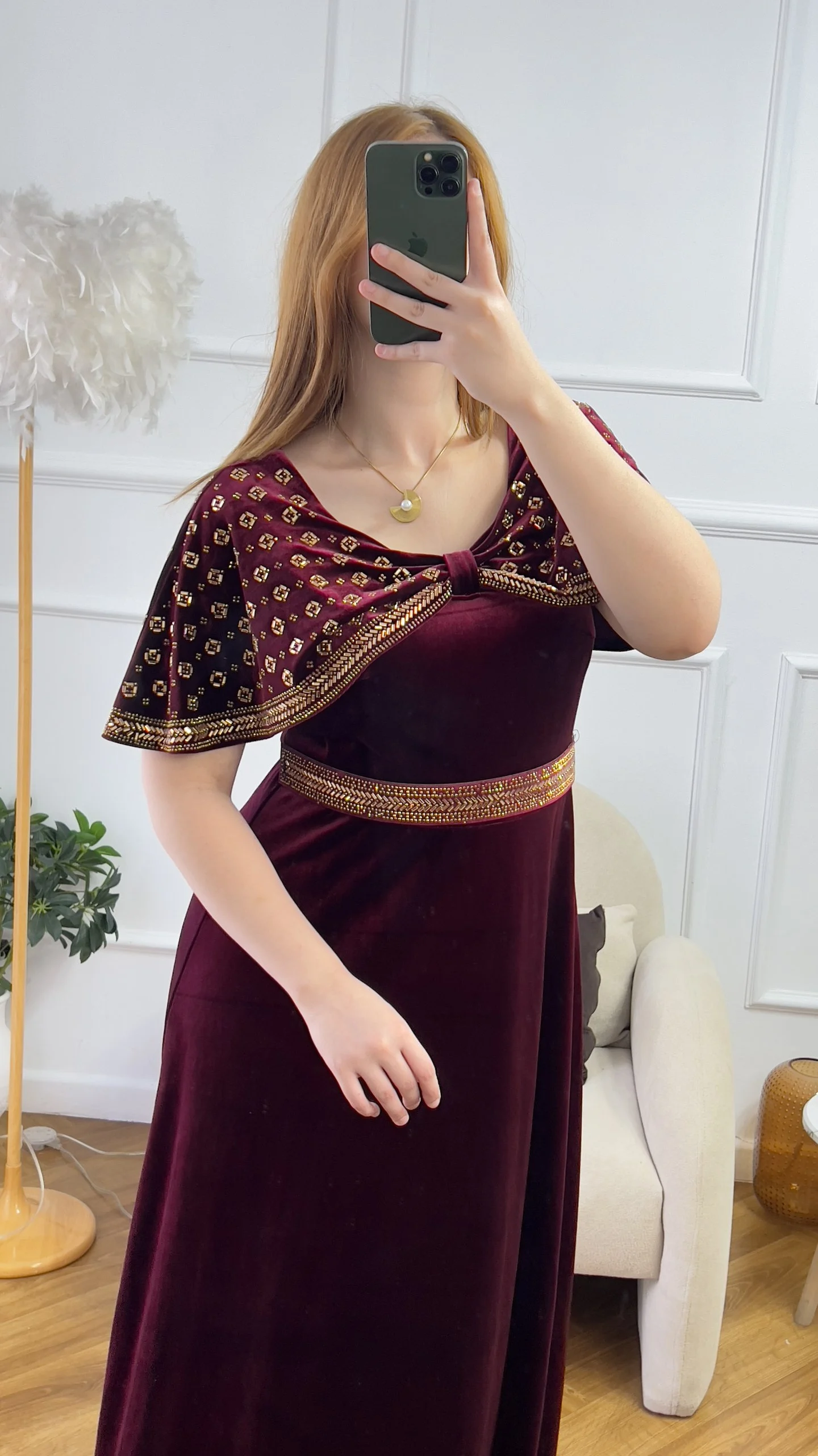 Robe Soltana