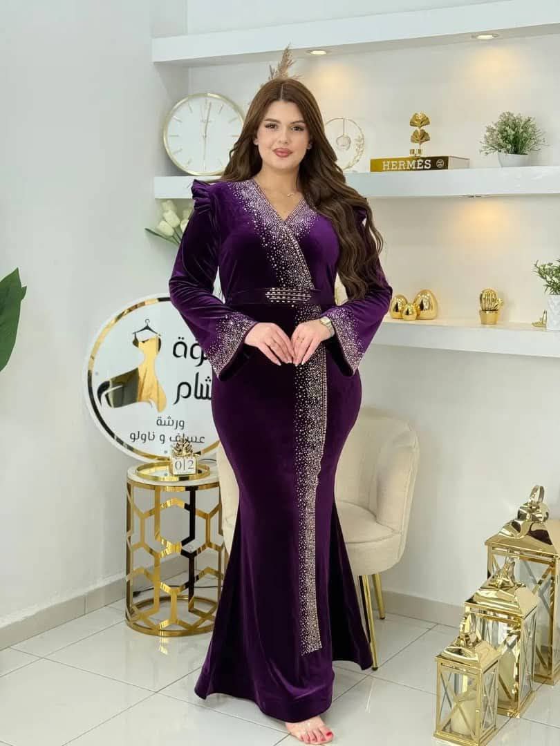 Robe Djihan – Image 4