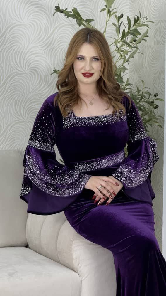 Robe Fadia