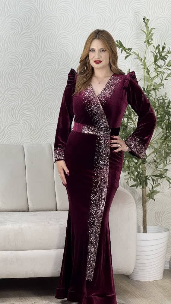 Robe Djihan – Image 5
