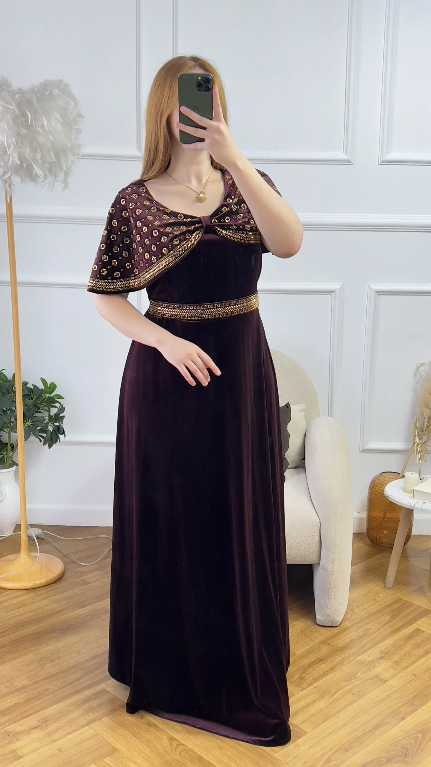 Robe Soltana – Image 3