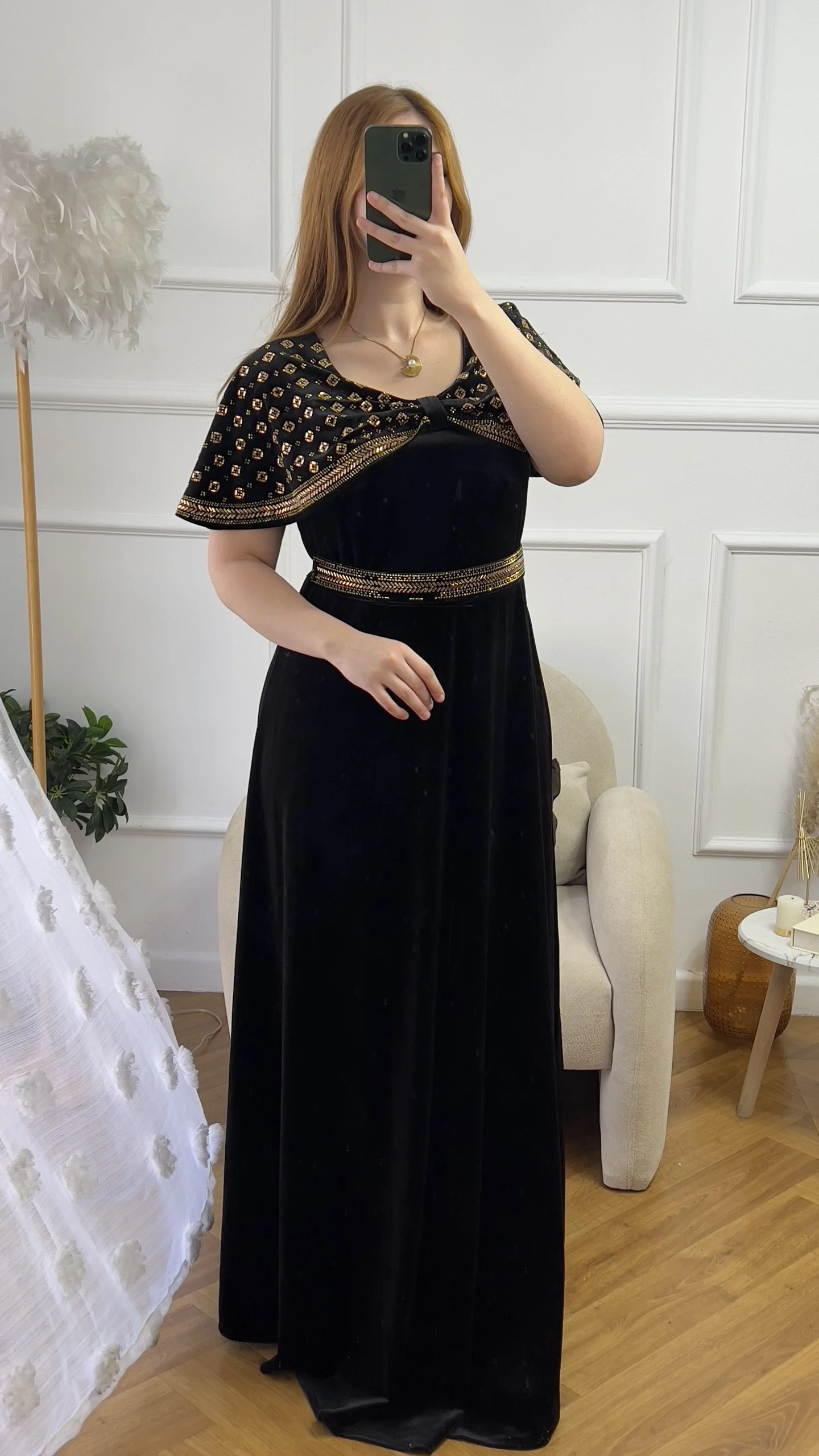 Robe Soltana – Image 6