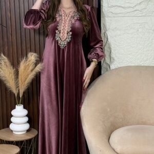 Robe Tassnim