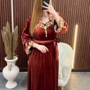 Robe Fairouz