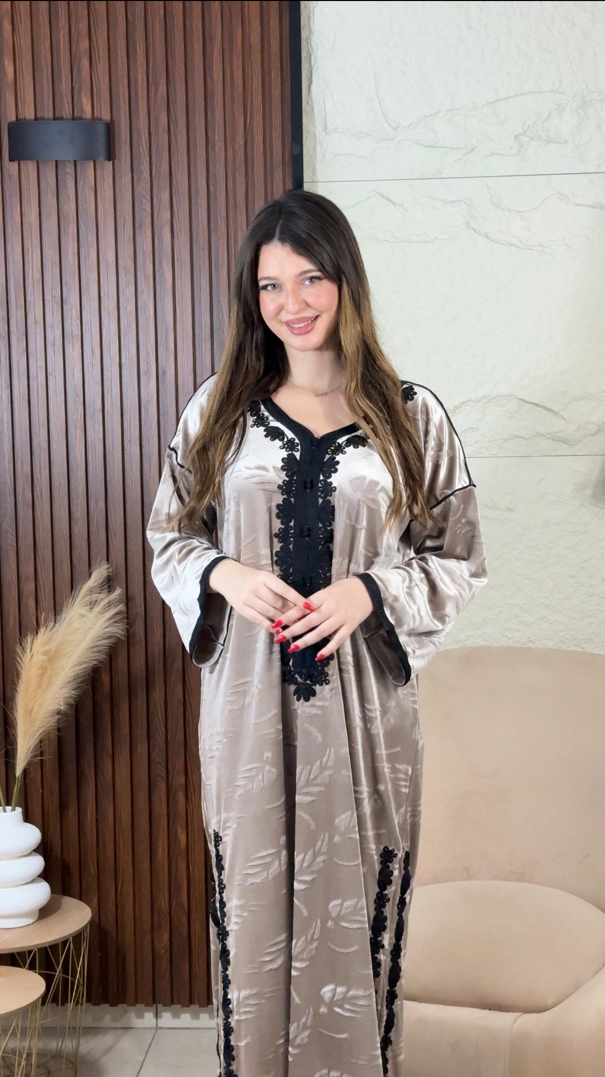 Robe Eva – Image 2
