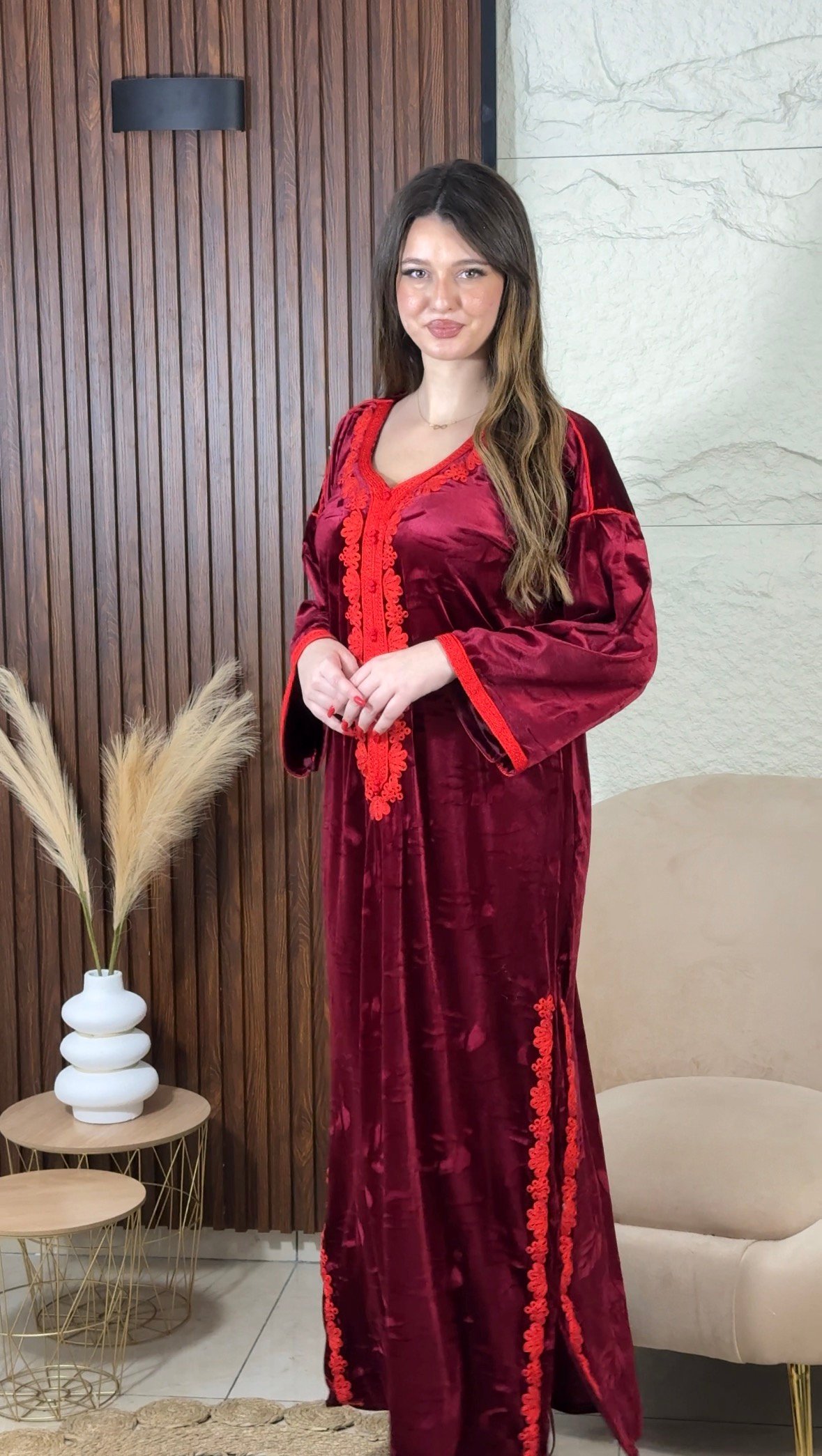 Robe Eva – Image 3